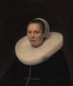 portrait-of-a-woman