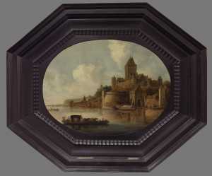 view-of-nijmegen-with-het-valkhof