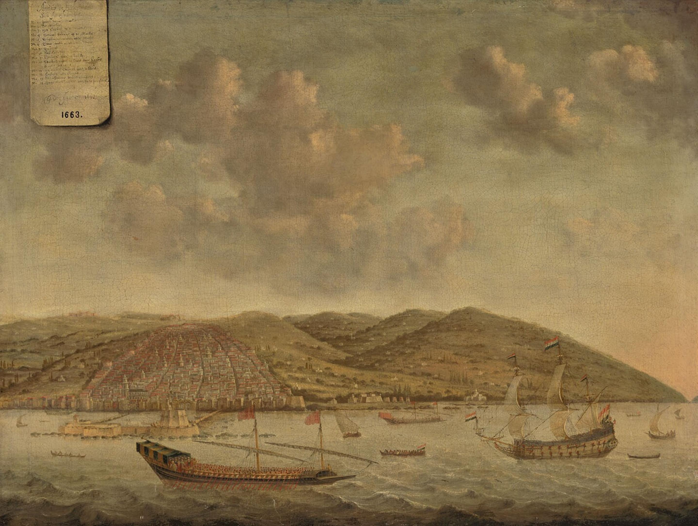 Gerard de Jager Museum Boijmans Van Beuningen