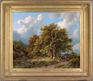 TMSFoto/OK/1428 (OK) met lijst_JT20161212.jpg