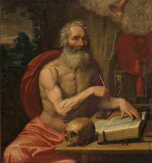 saint-jerome