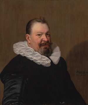 portret-van-mattheus-rees