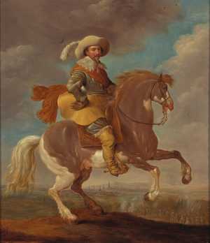 prince-frederick-henry-in-front-of-maastricht