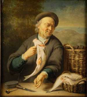 the-fish-seller