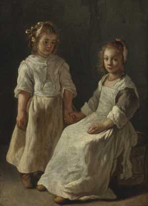 two-girls