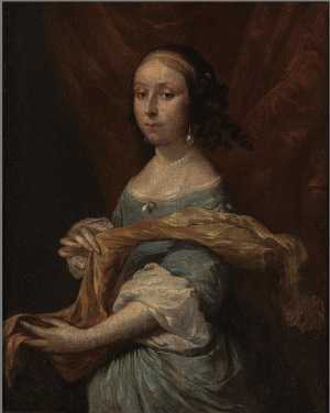 portret-van-een-vrouw
