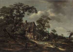 herberg-in-de-duinen