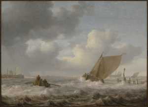 an-estuary-in-stormy-weather