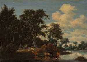 landscape-with-trees