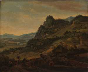 mountain-landscape-with-figures