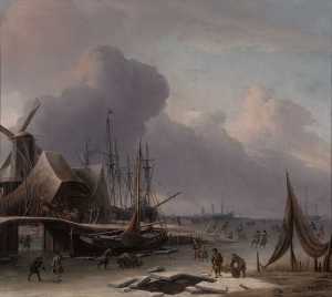 dutch-harbour-in-winter