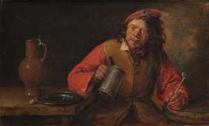 the-drinker