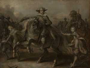 frederik-hendrik-on-horseback-with-all-his-retinue