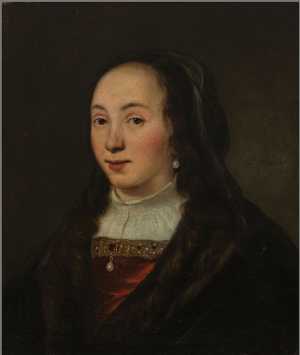 portrait-of-a-woman