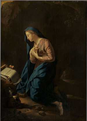 the-penitent-magdalen