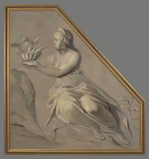 allegorical-figure-fire