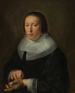 portrait-of-a-woman