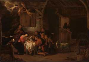 the-adoration-of-the-sheperds