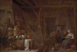 interior-of-a-farmhouse