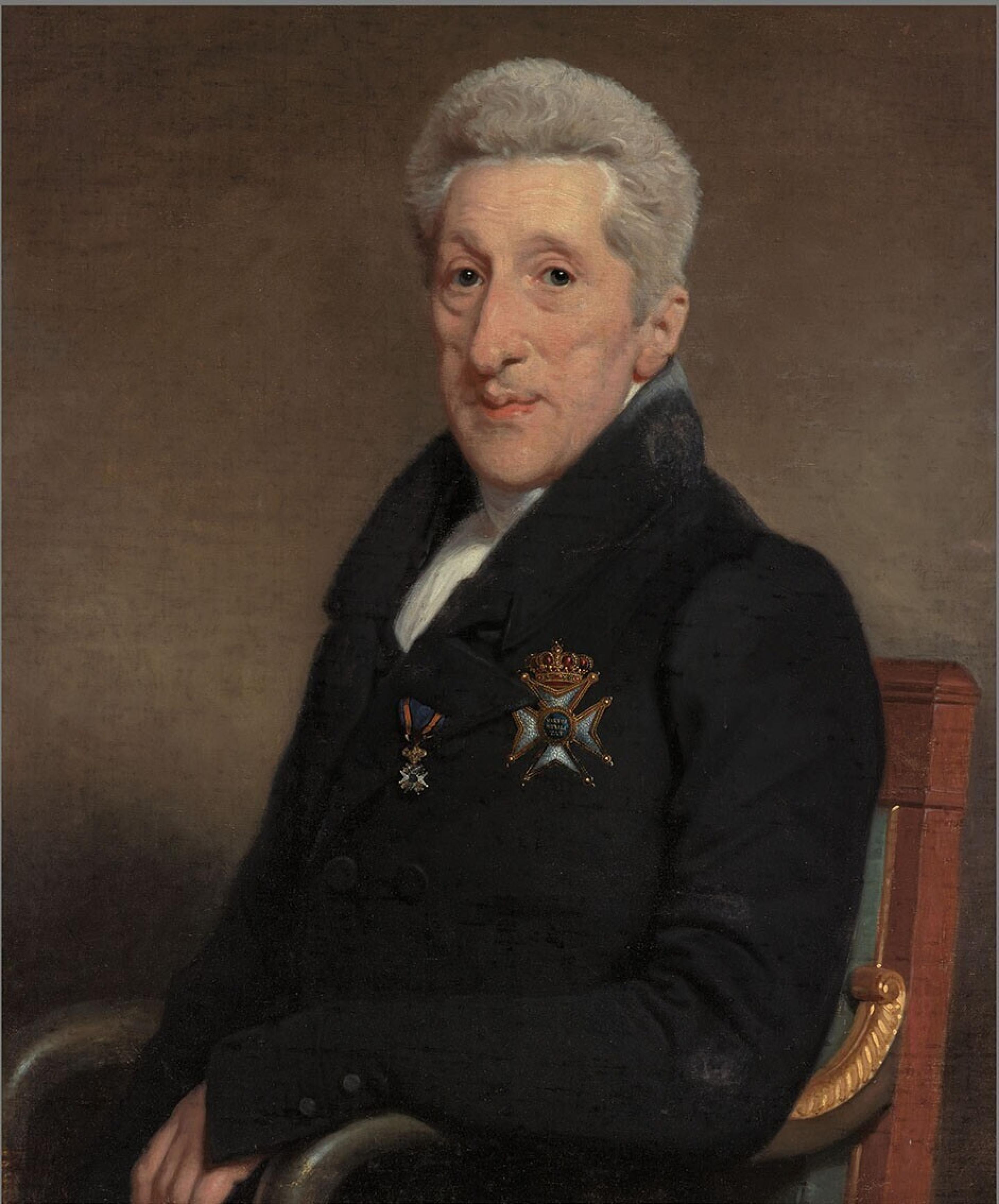 Charles Howard Hodges Museum Boijmans Van Beuningen