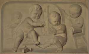 four-putti