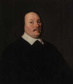 portret-van-een-man