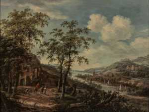 hilly-river-landscape