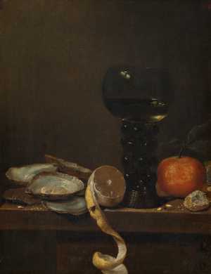 oysters-a-rummer-and-fruit
