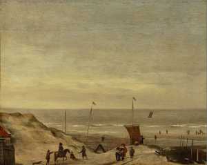 view-of-the-north-sea-from-the-dunes-near-zandvoort
