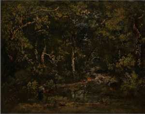 bosgezicht-te-fontainebleau