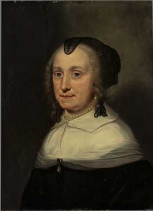 portrait-of-a-woman