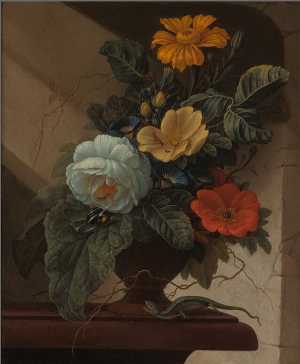 flowers-in-a-vase