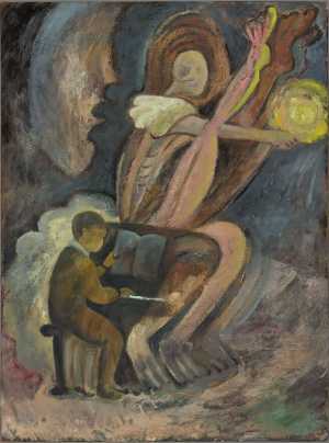 il-demone-della-musica