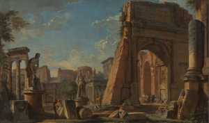capriccio-with-motifs-of-the-forum-romanum