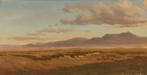 view-at-the-roman-campagna