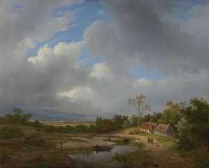 duinlandschap-bij-haarlem