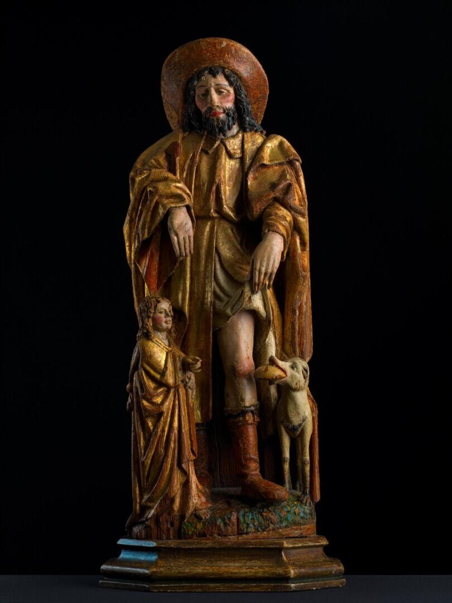 Saint Roch