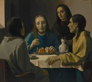 the-men-at-emmaus