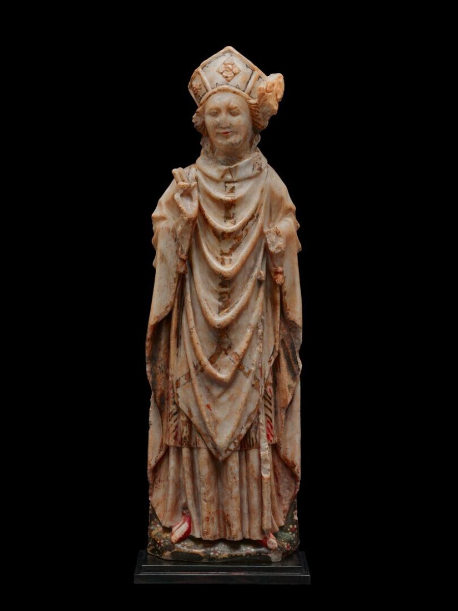 Bishop (Saint Thomas Beckett)