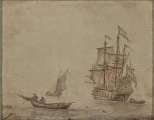 ships-lying-in-the-roads