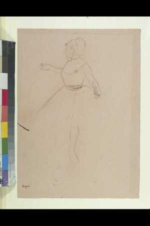 studie-van-een-danseres