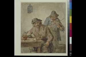 tavern-scene-with-a-seated-pipe-smoker-and-a-standing-fiddler