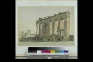 ruines-van-het-acqua-julia-aquaduct-en-de-porta-san-lorenzo-bij-rome