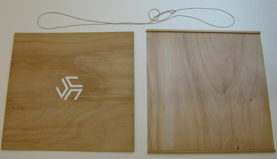 Cubic furniture-building-package