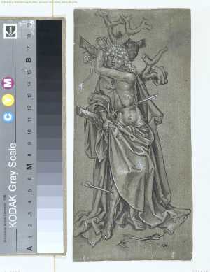 het-martelaarschap-van-st-sebastiaan