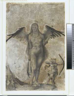 nemesis-standing-on-a-scull-with-a-putto-shooting-an-arrow