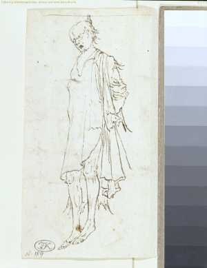 study-of-a-hanged-man-recto-and-verso