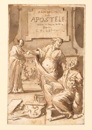 title-vignette-for-an-edition-of-the-acts-of-the-apostles