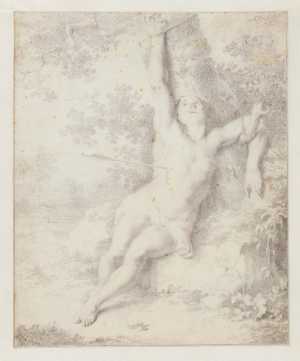de-heilige-sebastiaan