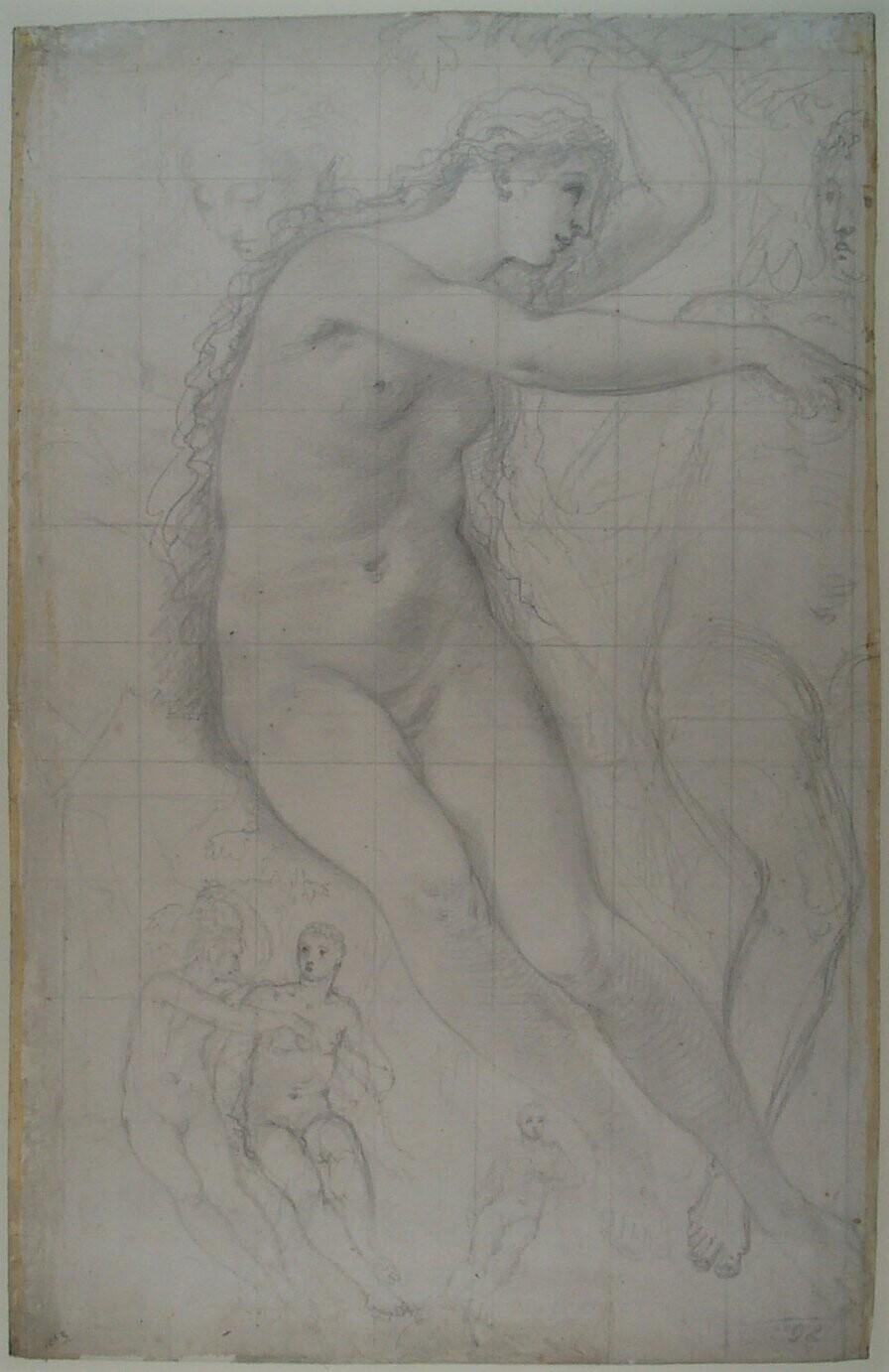 Study Sheet with Eve